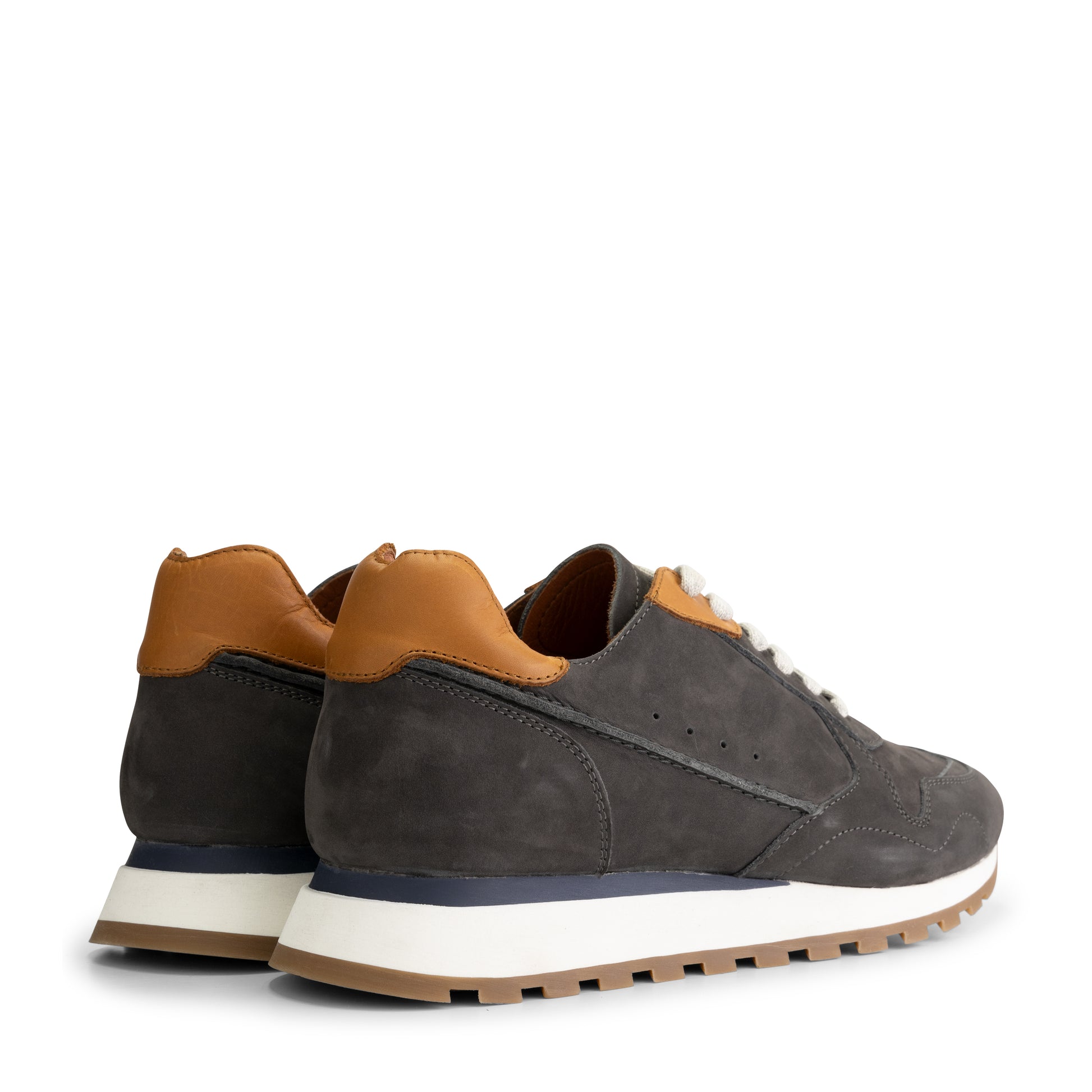 William St. Dark Grey BD