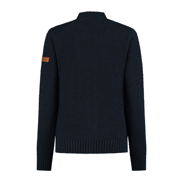 Vest Kemi Lady Navy B