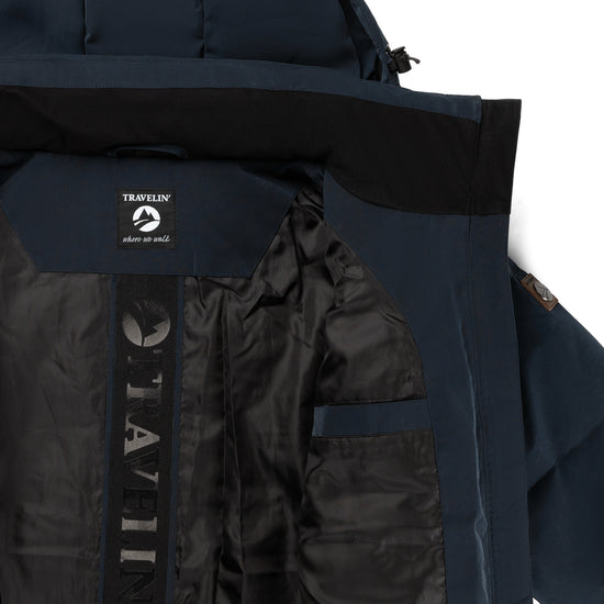 Frida Jack Lady Navy DCI