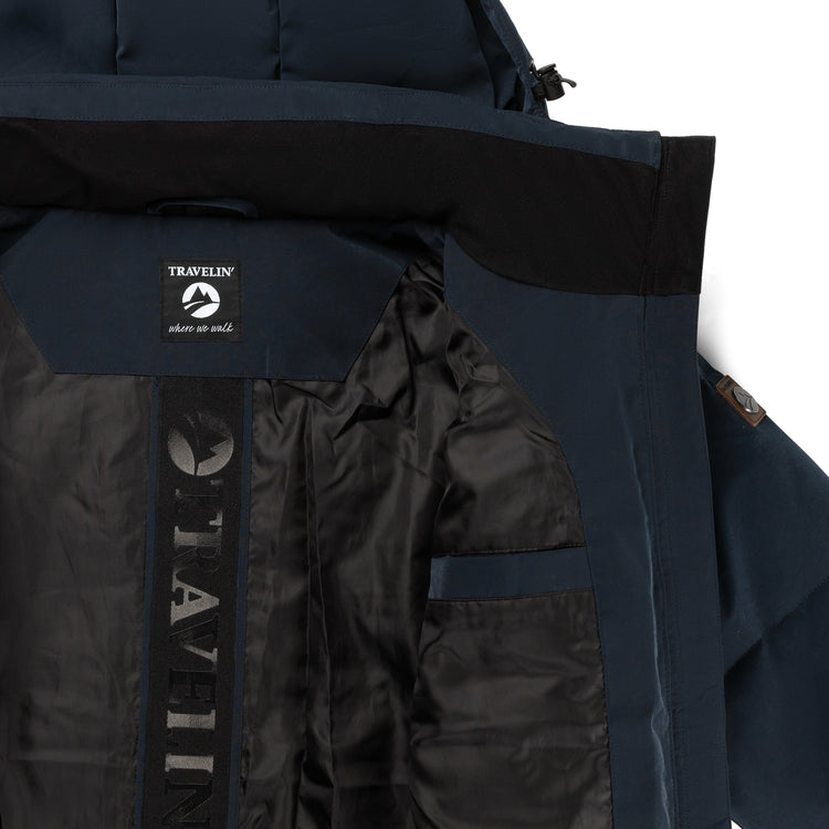 Frida Jack Lady Navy DCI