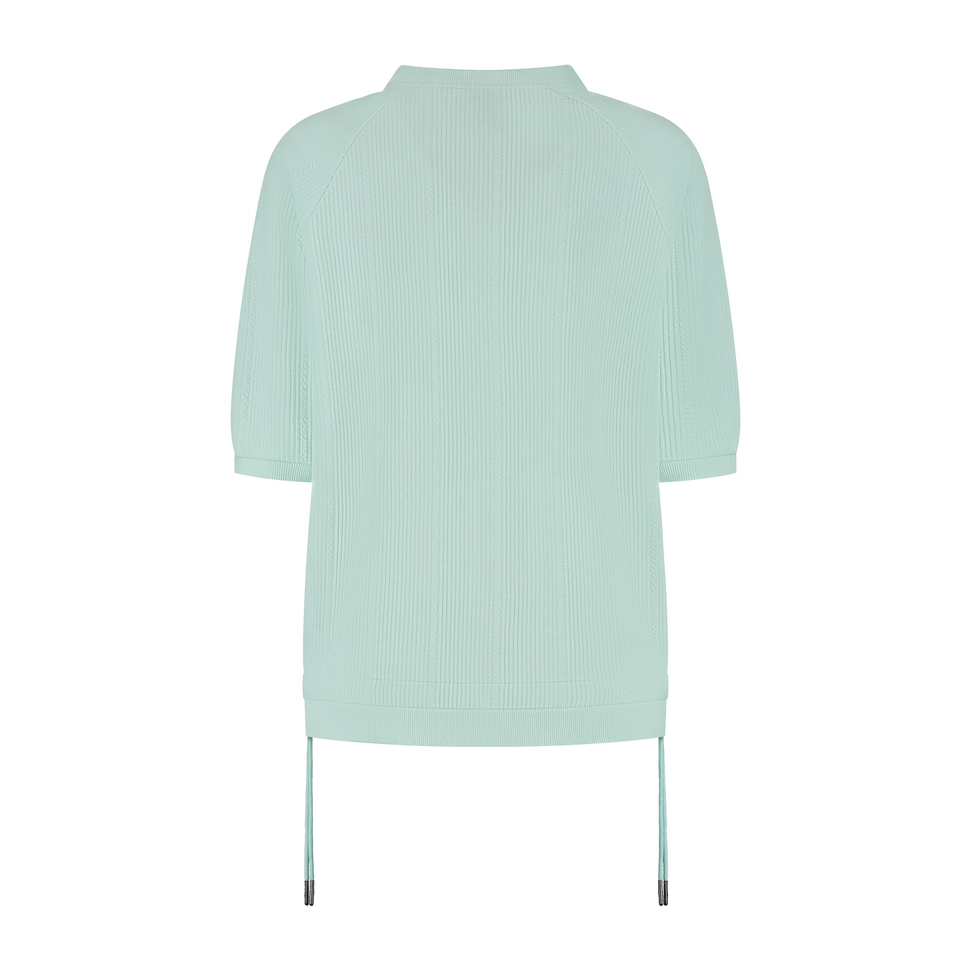 Yule light mint green B
