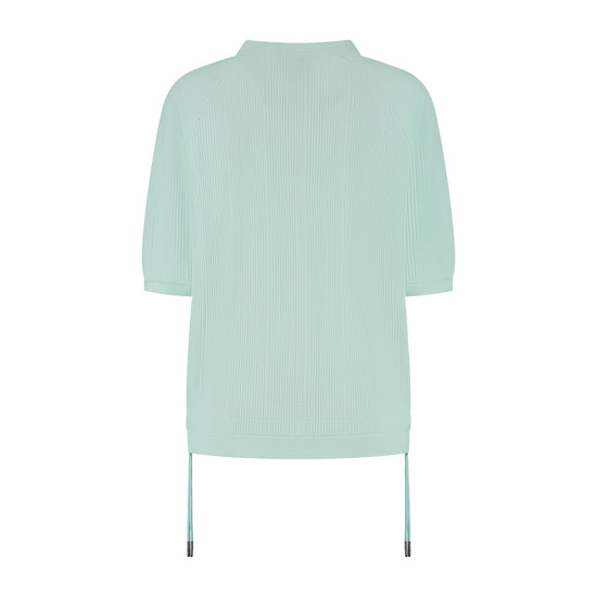 Yule light mint green B