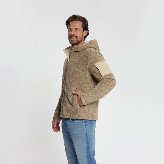 Lucas Sand MV2