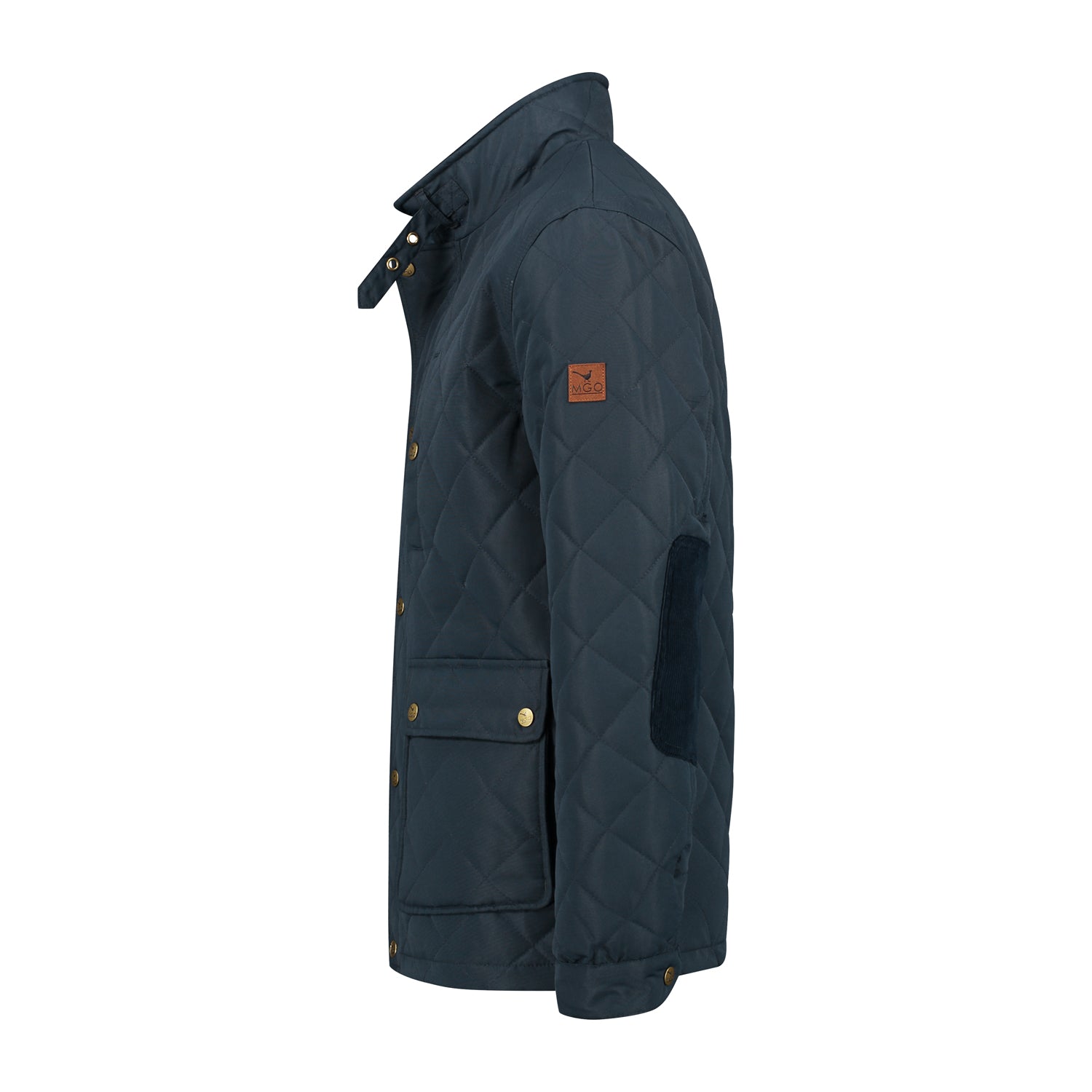 Peter Jacket Navy L