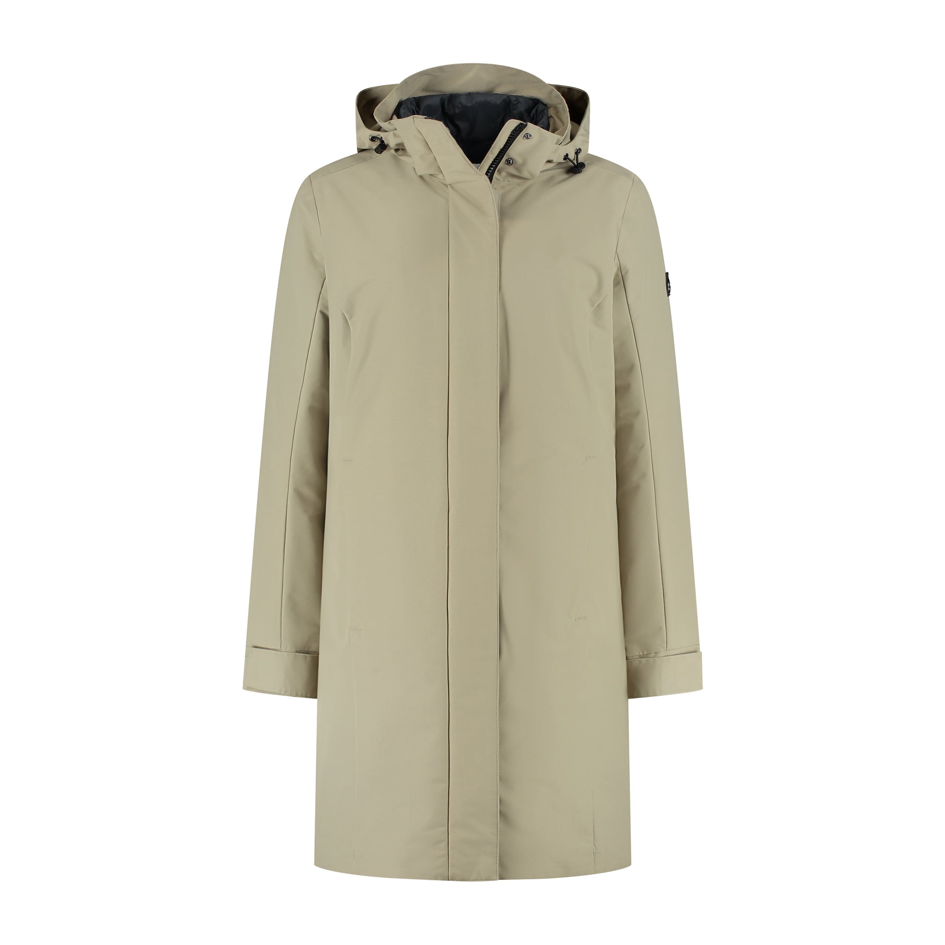 Harley Light brown F