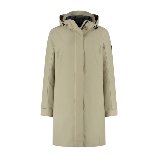 Harley Light brown F