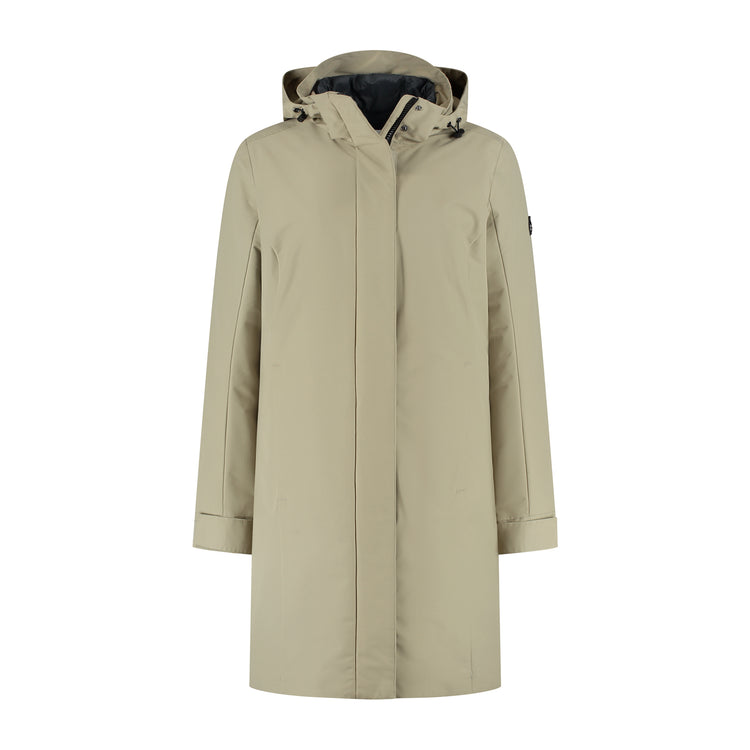 Harley Light brown F