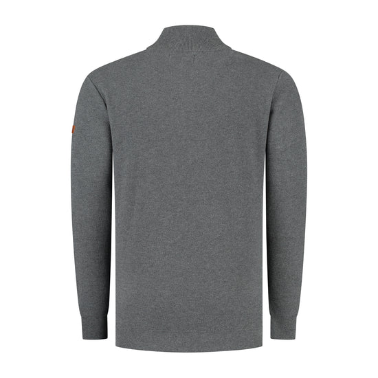 Jumper Torsvik Men Grey B