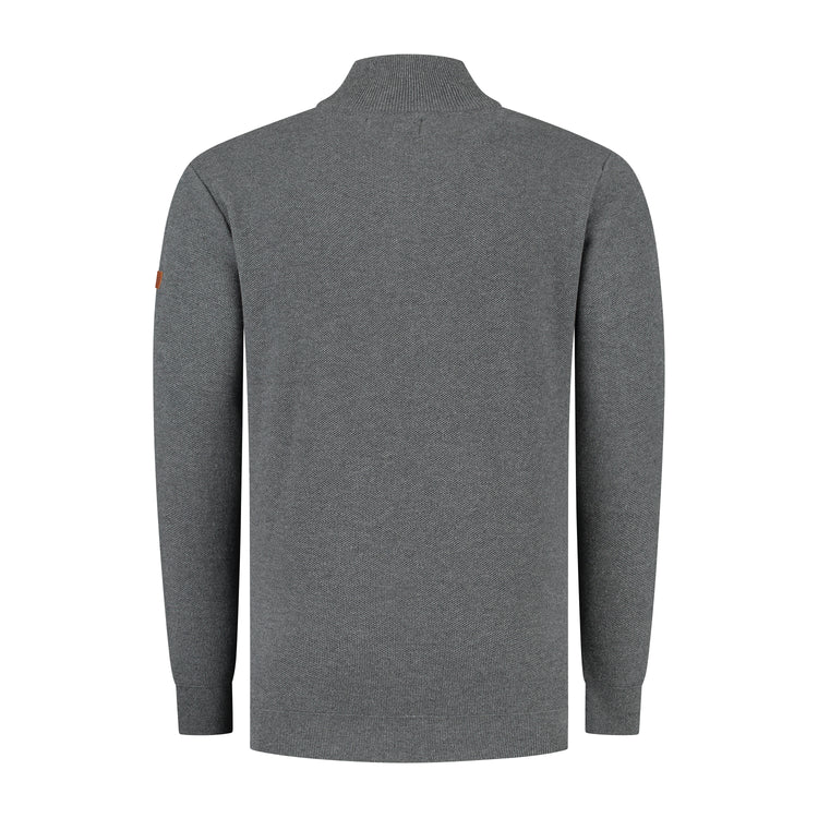 Jumper Torsvik Men Grey B