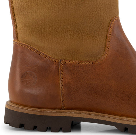 Lindau Lady Cognac DFH