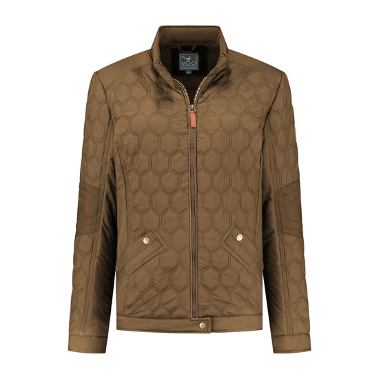 Maudy Jacket Brown F
