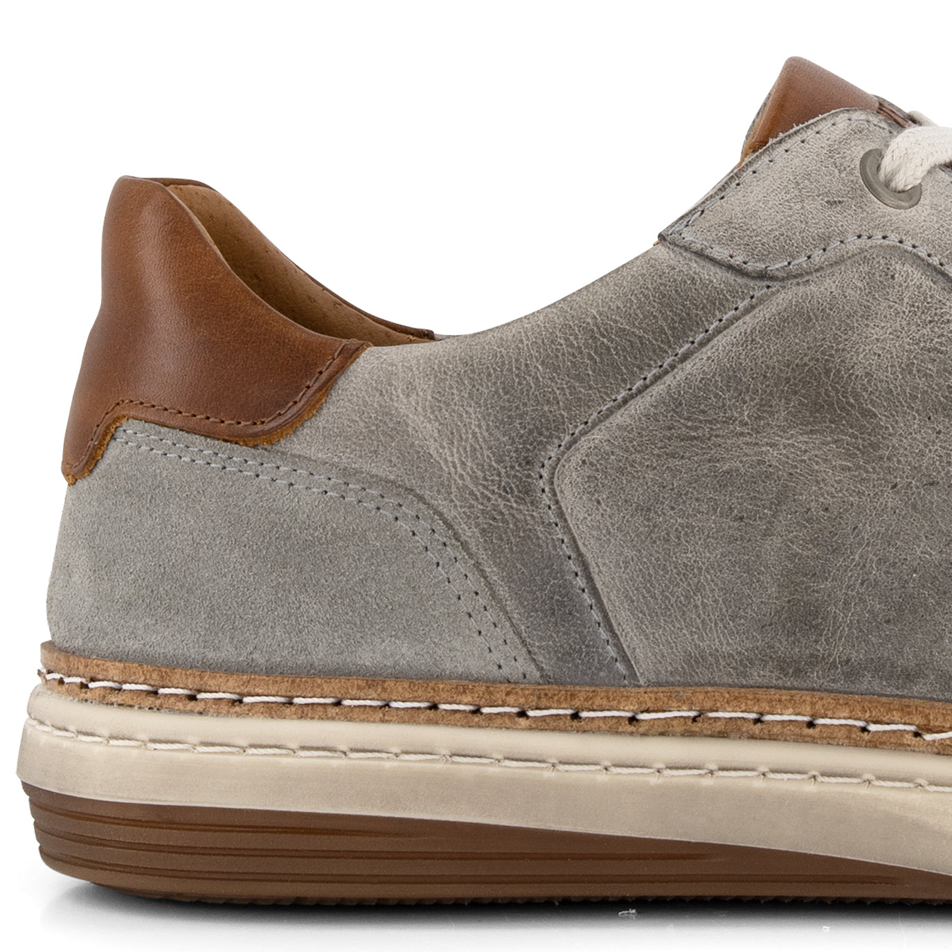 Northampton Men Grey DFH