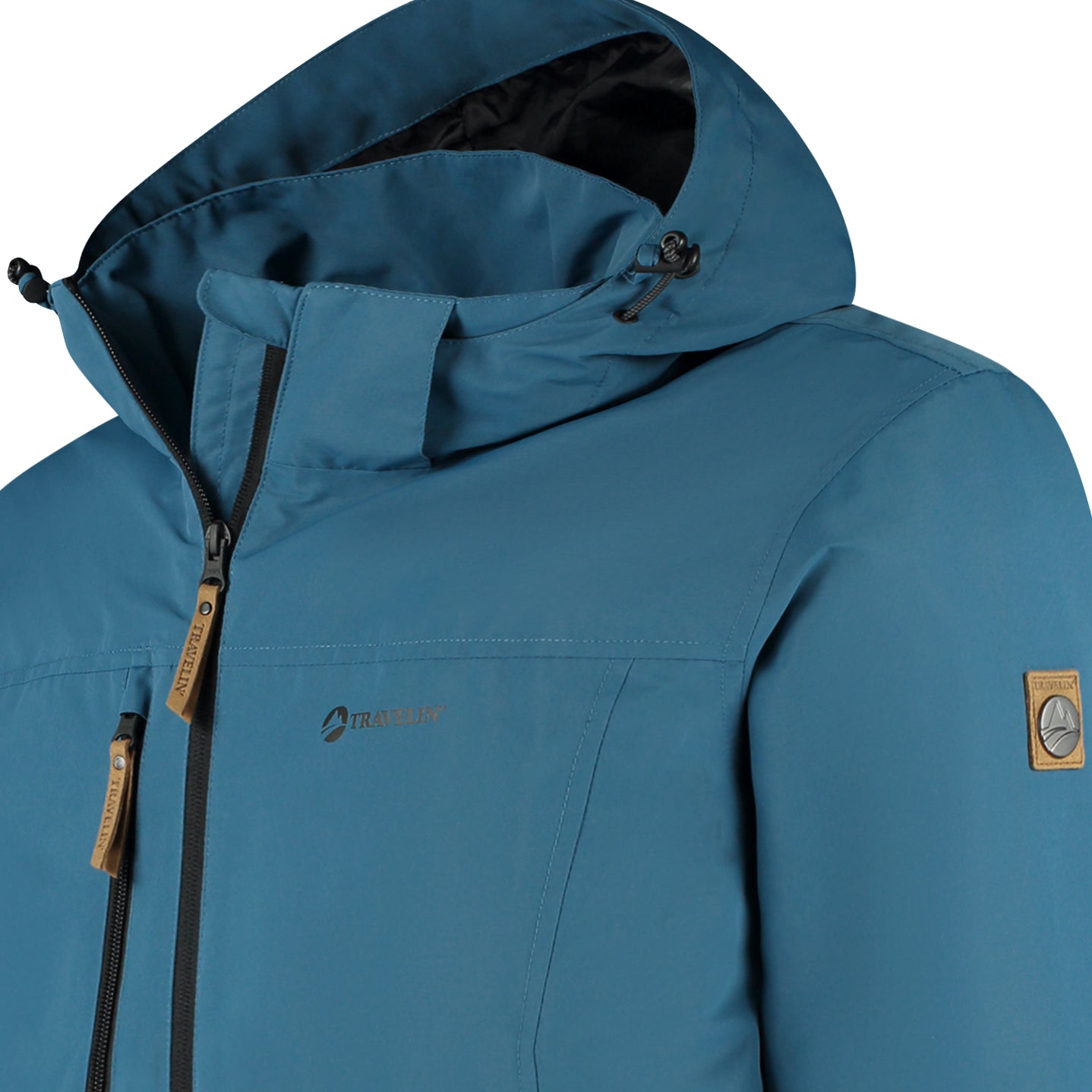 Jack Kaja Men Blue DCB