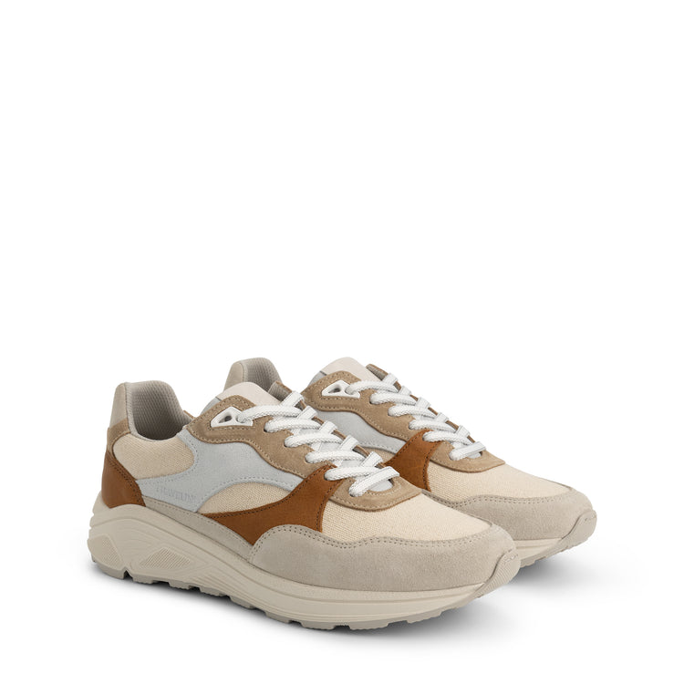 Riber Sand/Cognac FRD