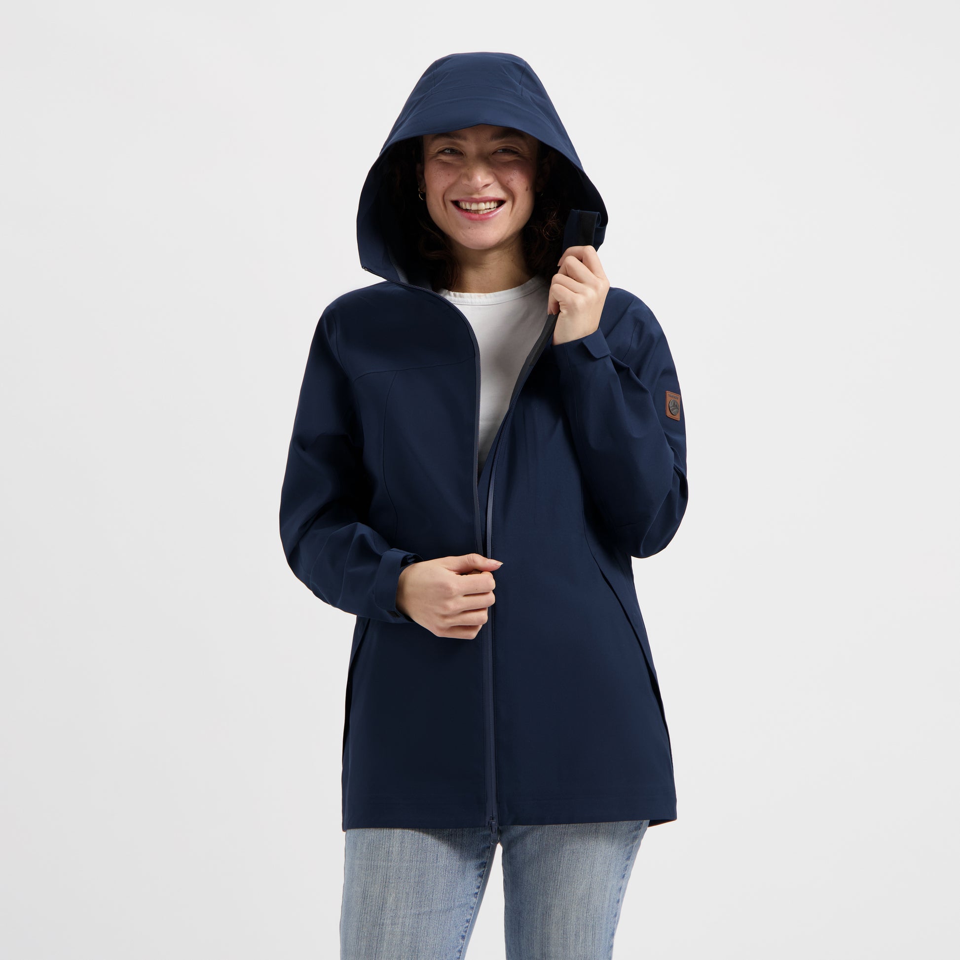 Jannike Navy MV