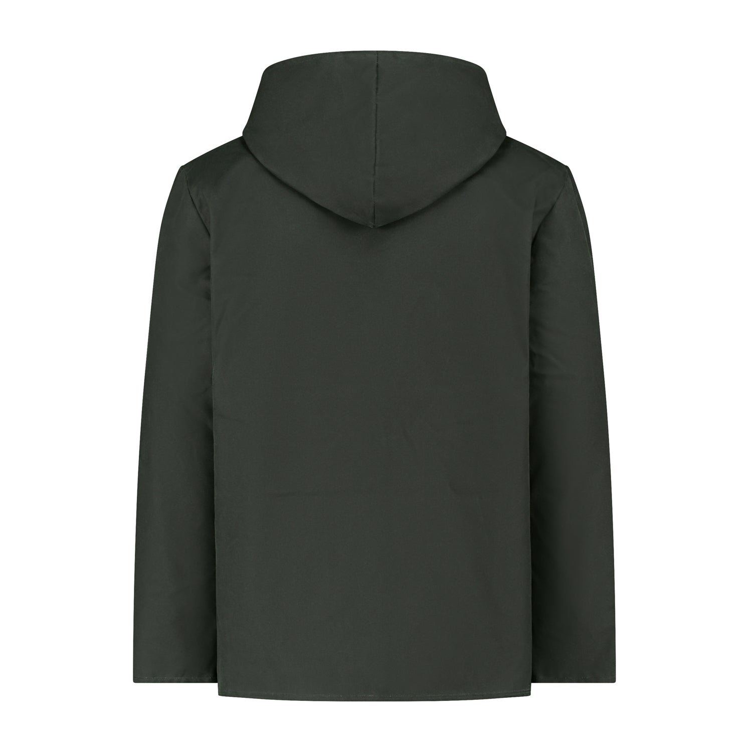 Brandon Wax Jacket Olive B