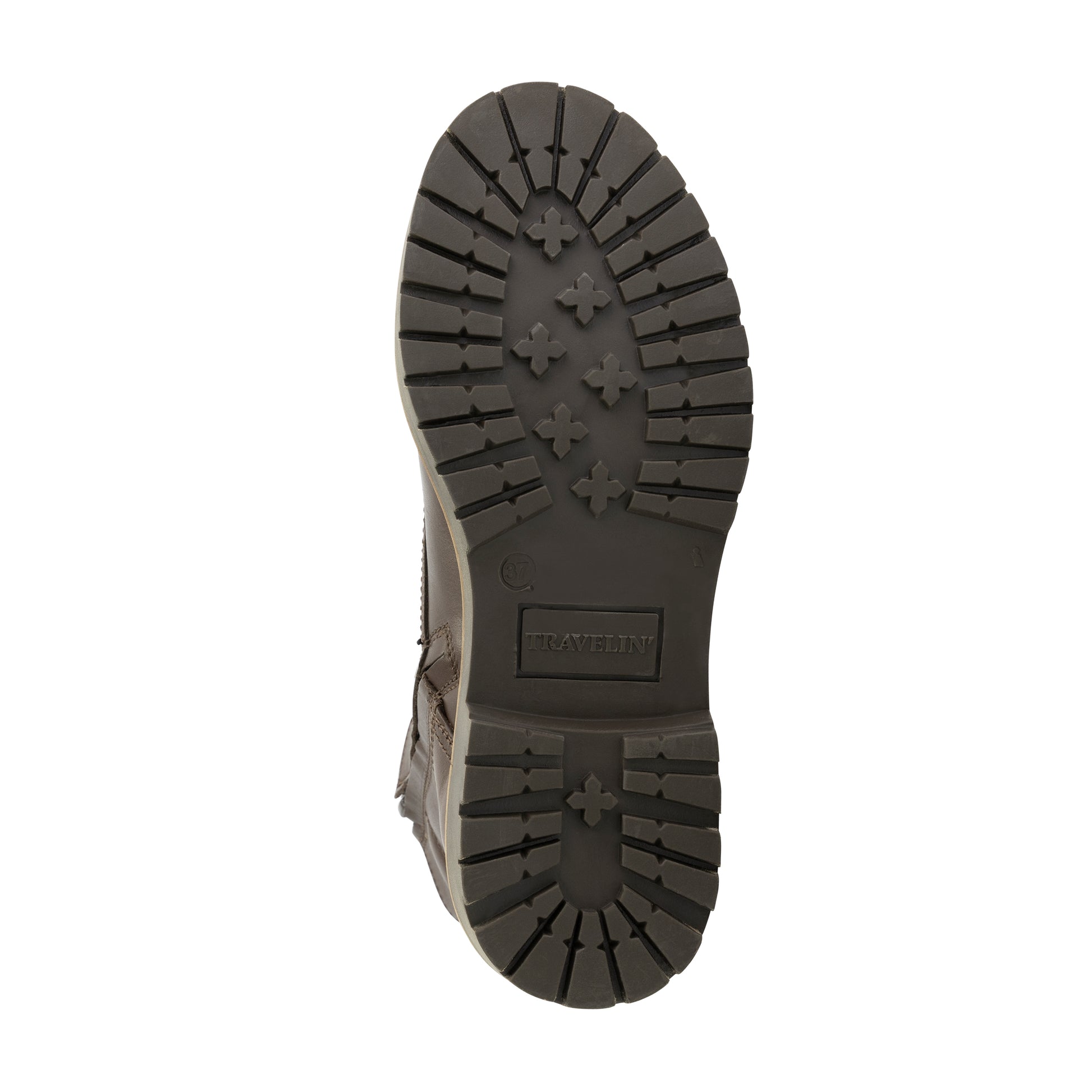 Rogaland Lady Dark brown UNS