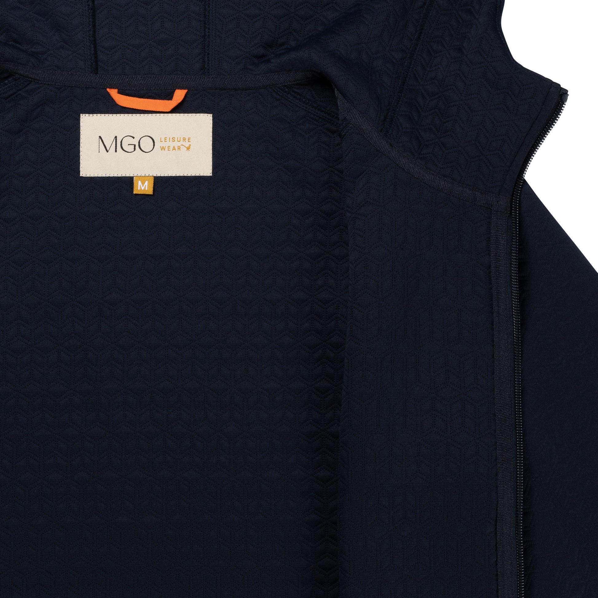 Bella Navy DCI
