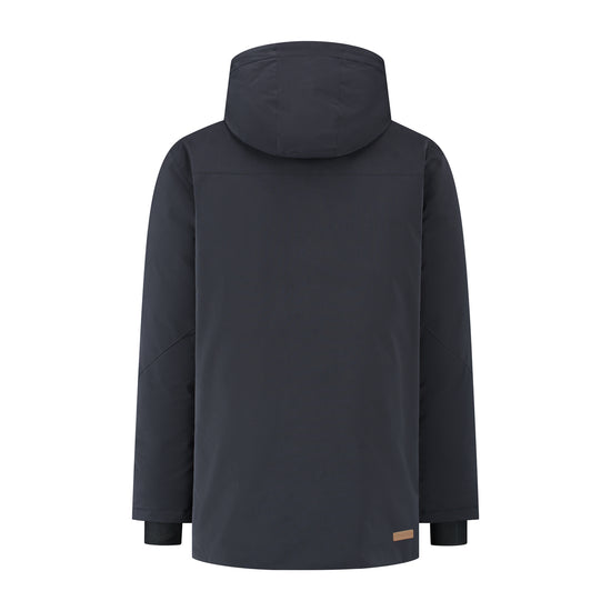 Jack Rasmus Men Navy B