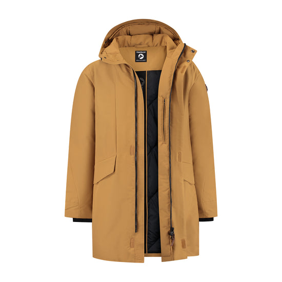 Asger Jack Men Mustard CVO
