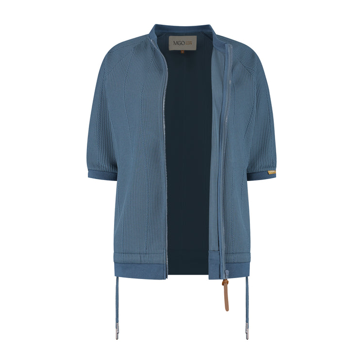 Yule Blue CVO