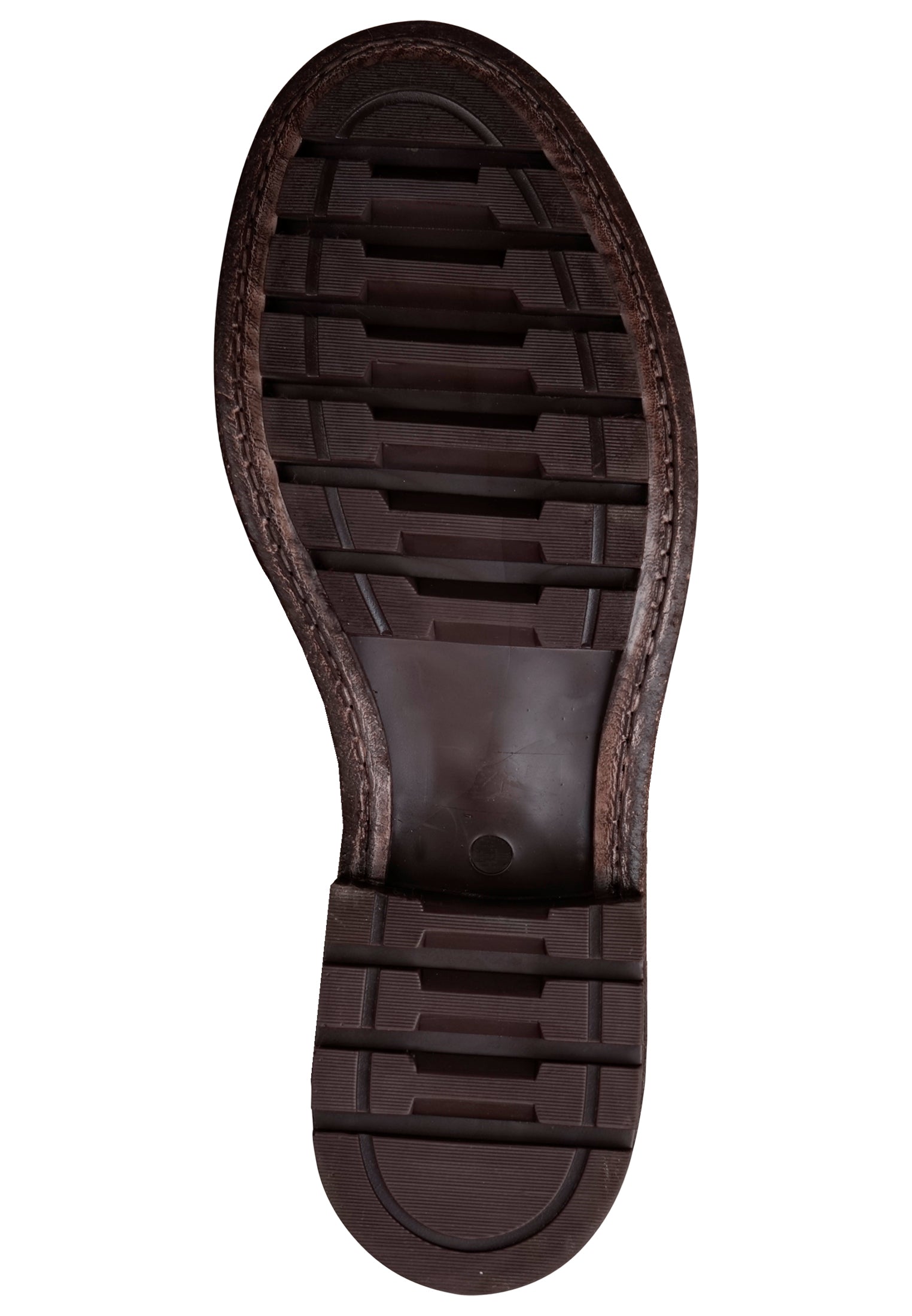 P.Post Lady - Dark Brown UNS