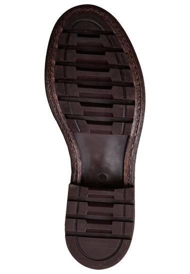 P.Post Lady - Dark Brown UNS