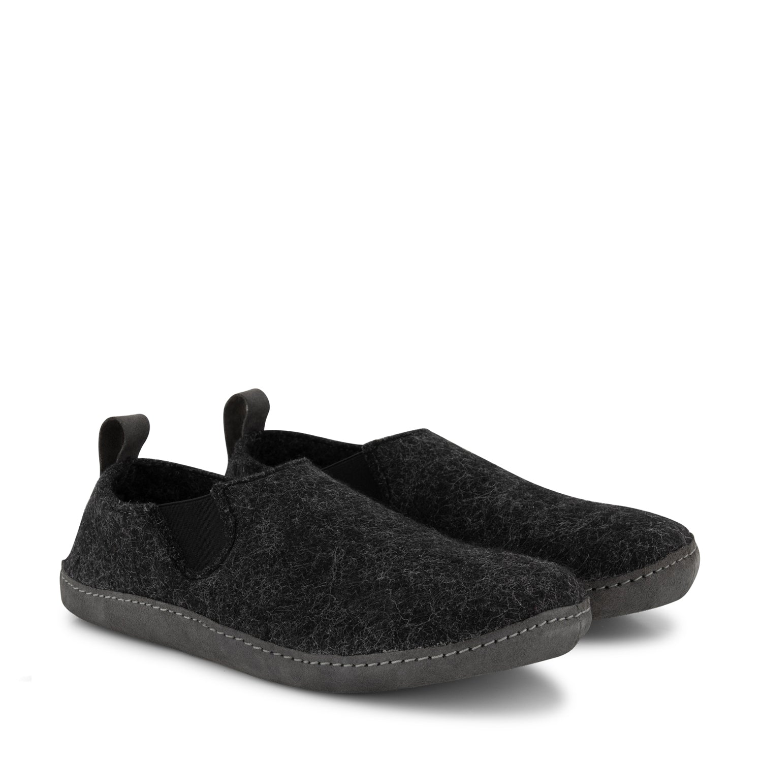 In-Home Men Dark grey FRD