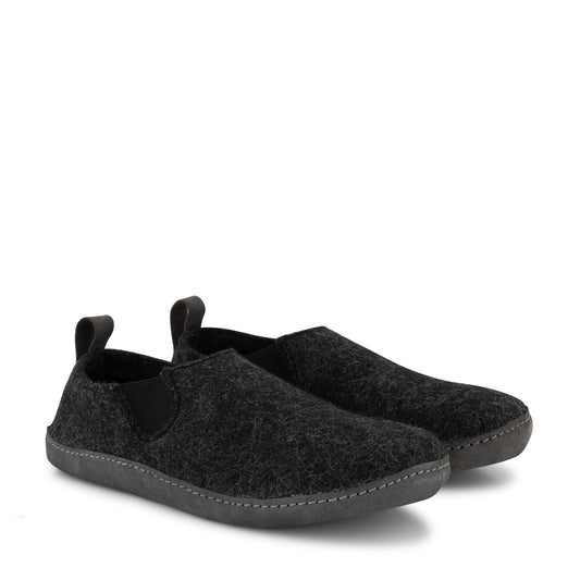 In-Home Men Dark grey FRD