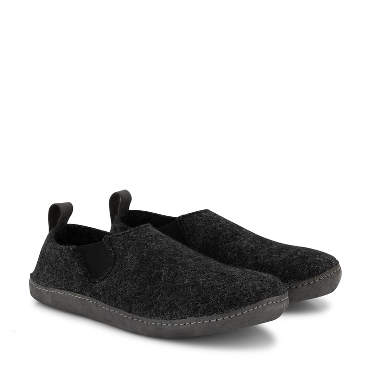 In-Home Men Dark grey FRD