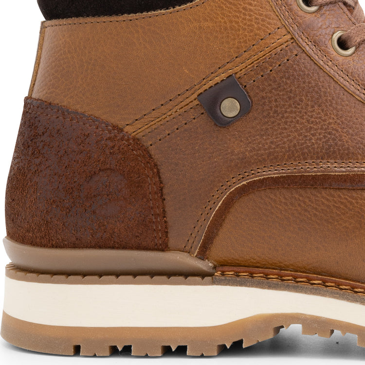 Sund Men Cognac DFH
