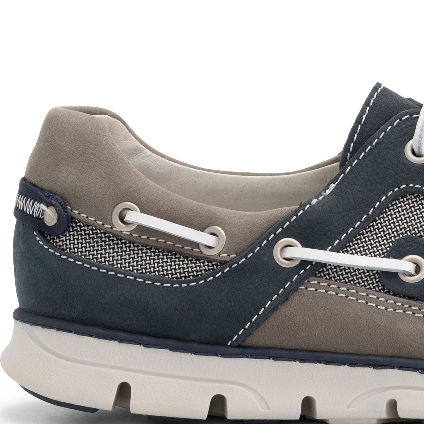 Yarmouth Men Blue DFH