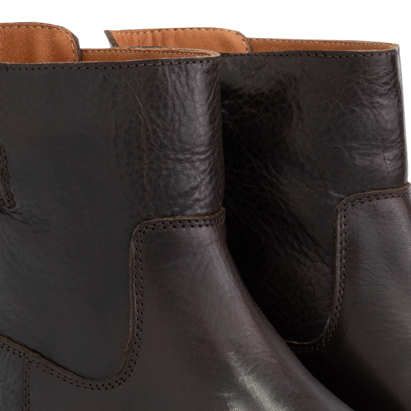 Vadfoss Lady Dark brown DFW
