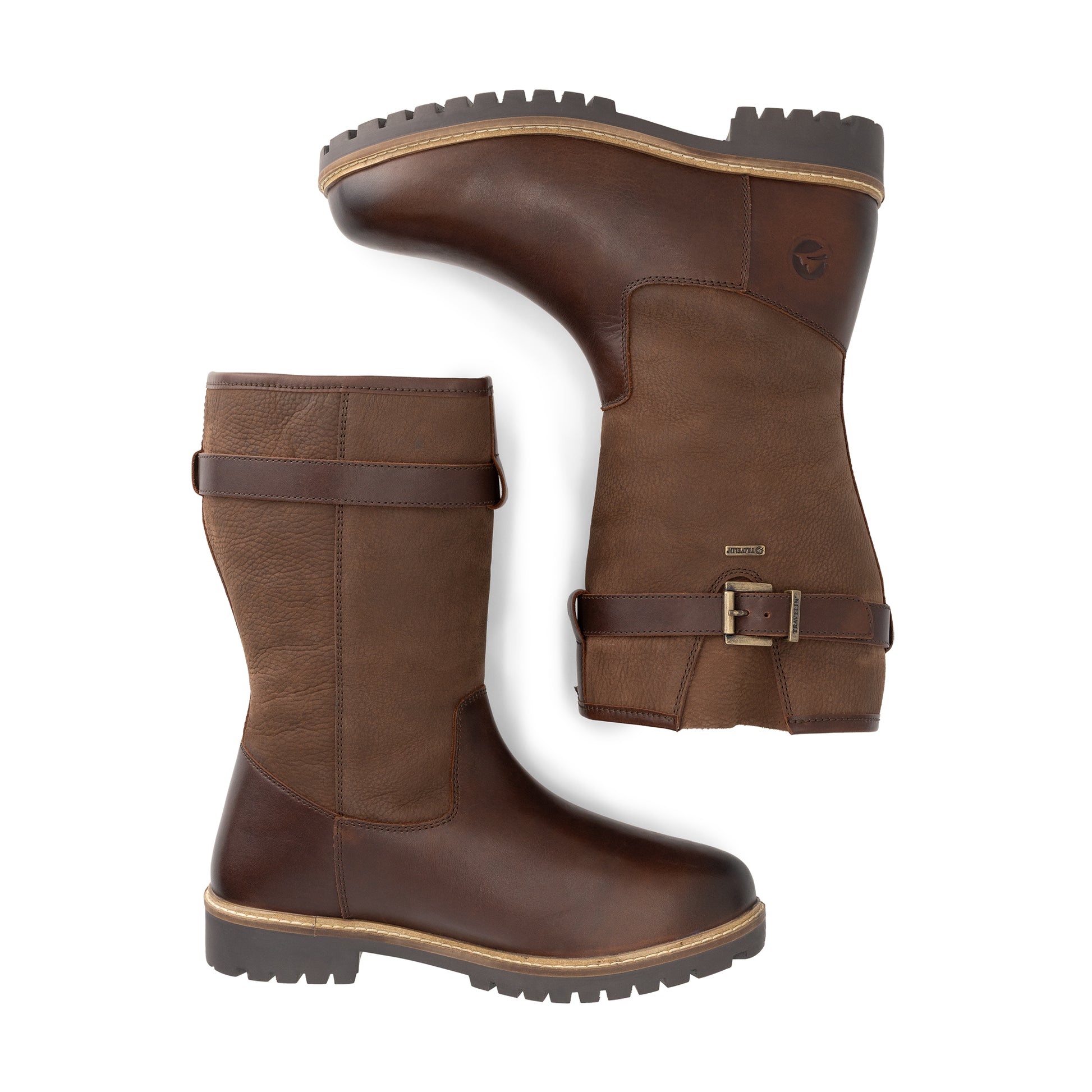 Troms Dark brown UPD