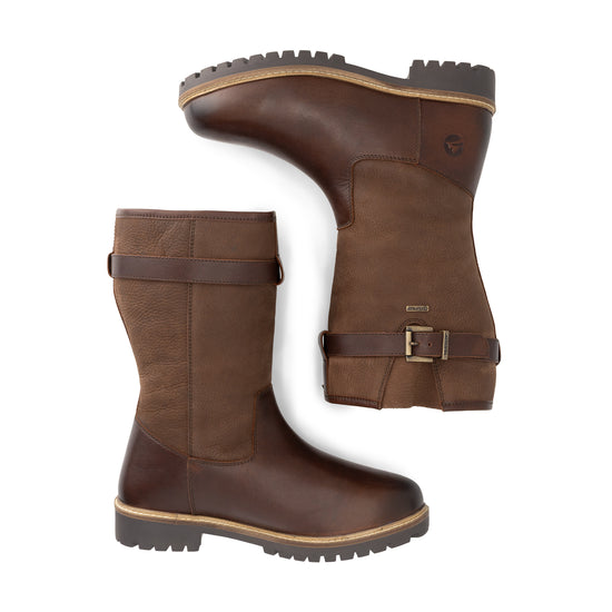 Troms Dark brown UPD