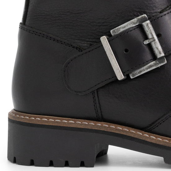Silkeborg Lady Black DFH