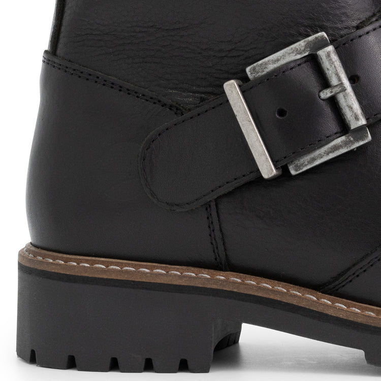Silkeborg Lady Black DFH
