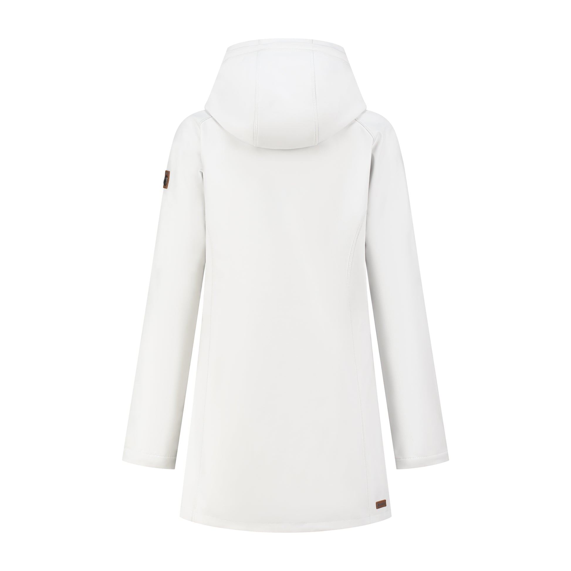 Jack Tuula Lady Off white B