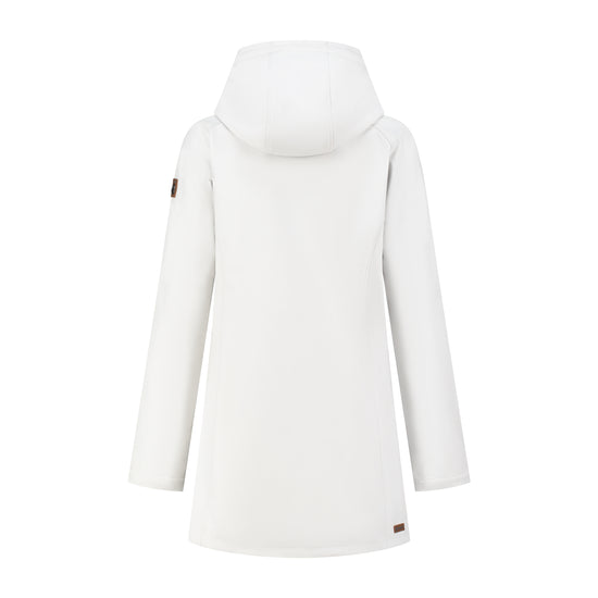Jack Tuula Lady Off white B