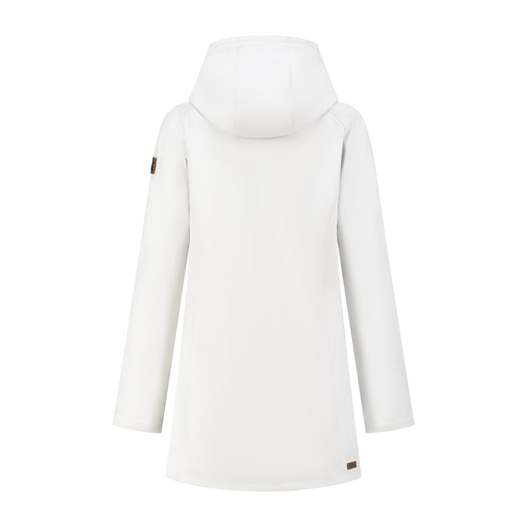 Jack Tuula Lady Off white B