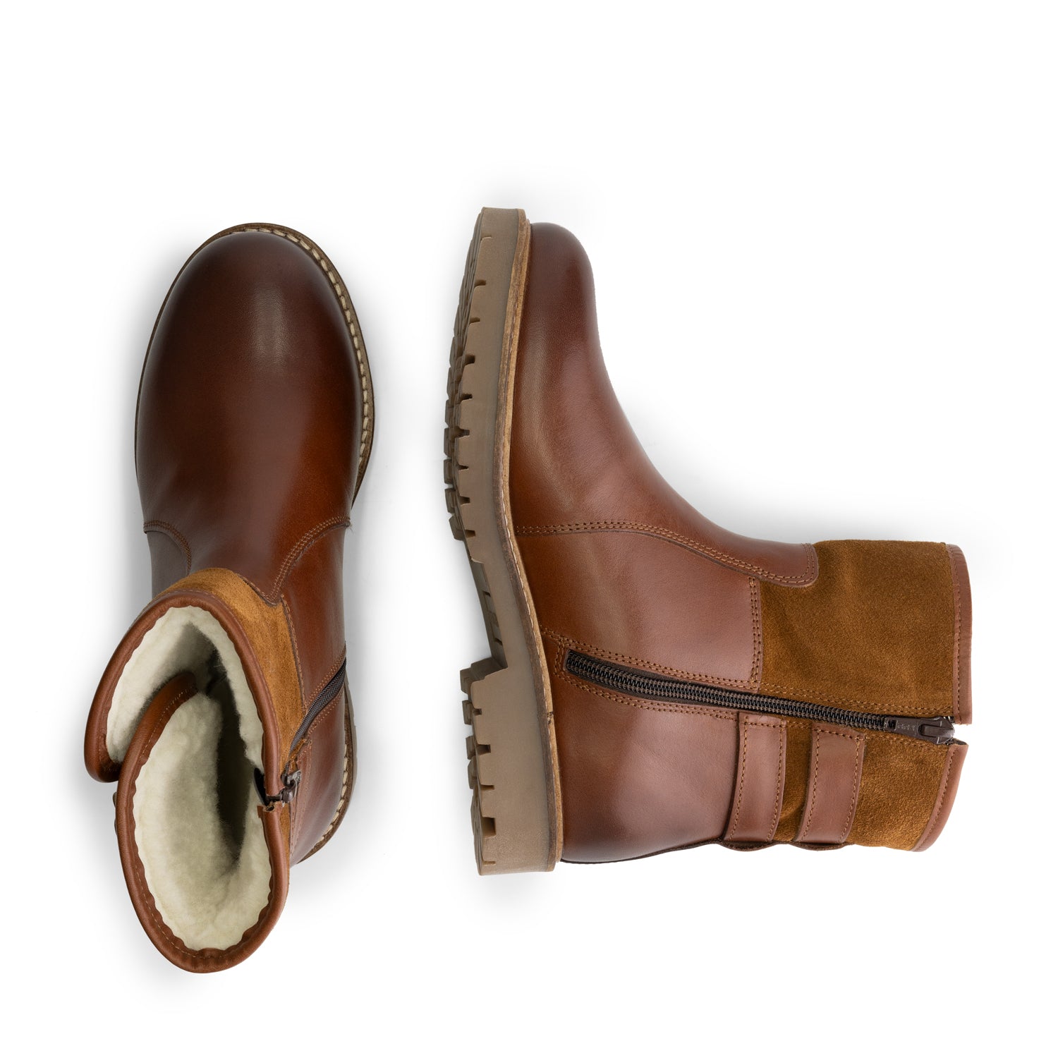 Hestnes Lady Cognac UPD