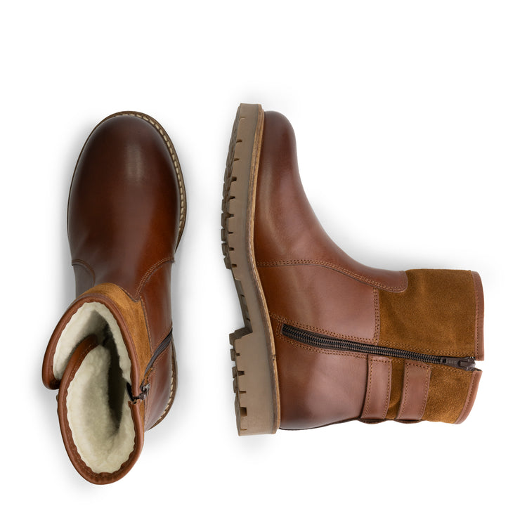 Hestnes Lady Cognac UPD