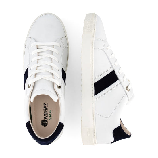 G.Massari Vegan Lady - Navy UPD