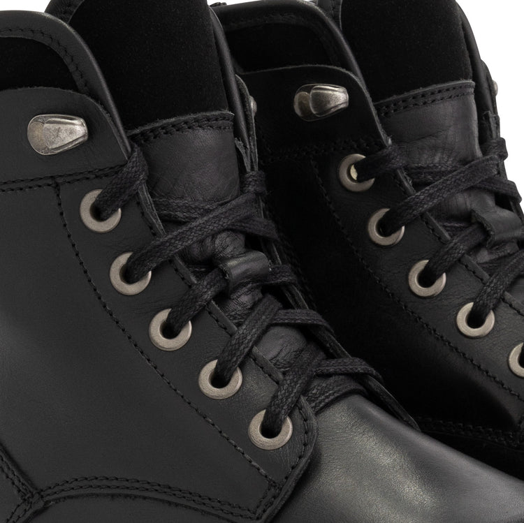 Langesund Lady Black DFW
