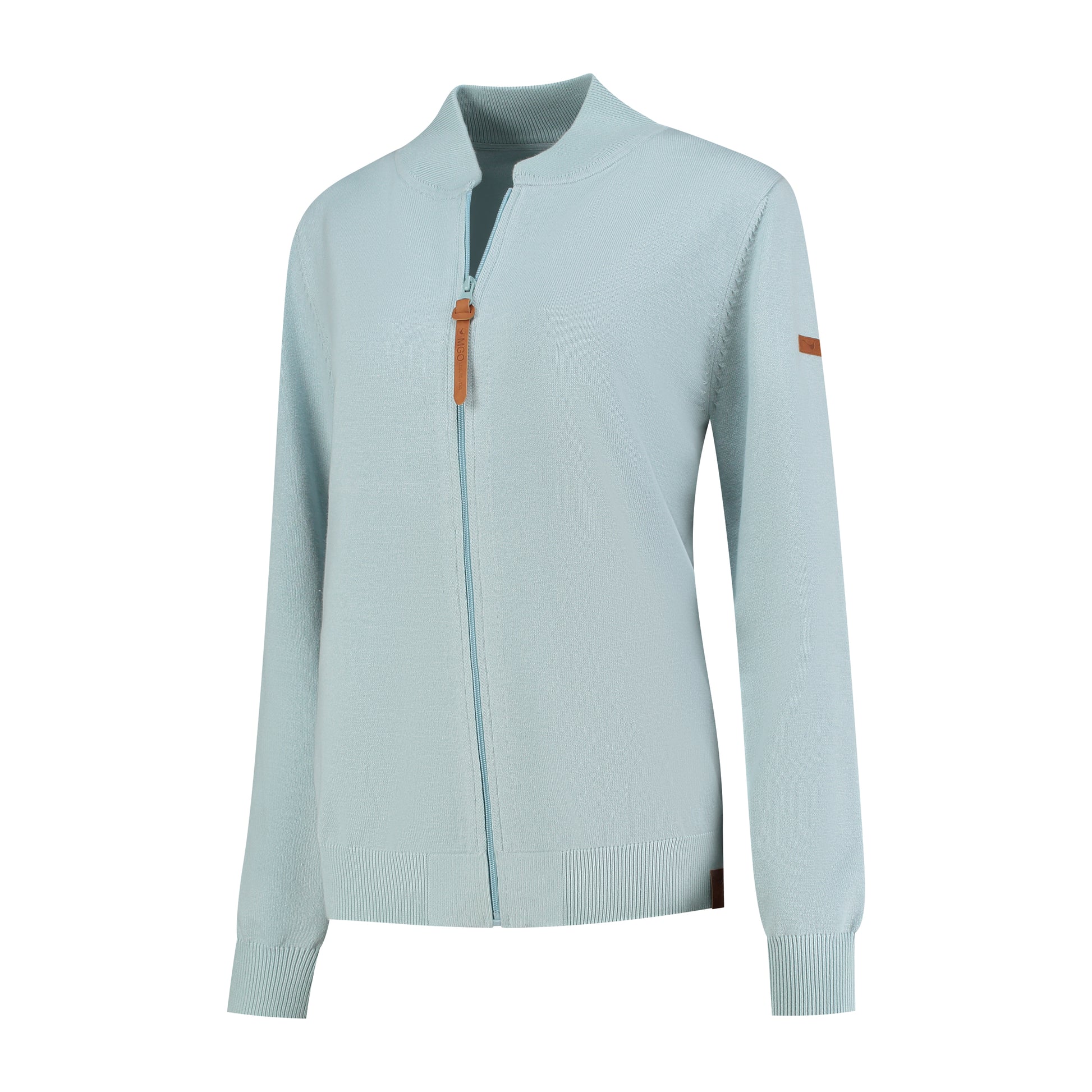 Indy Cardigan Lady Light blue FL