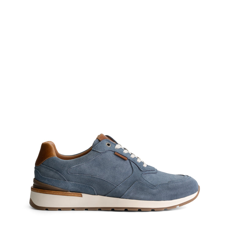 Newberry Blue R