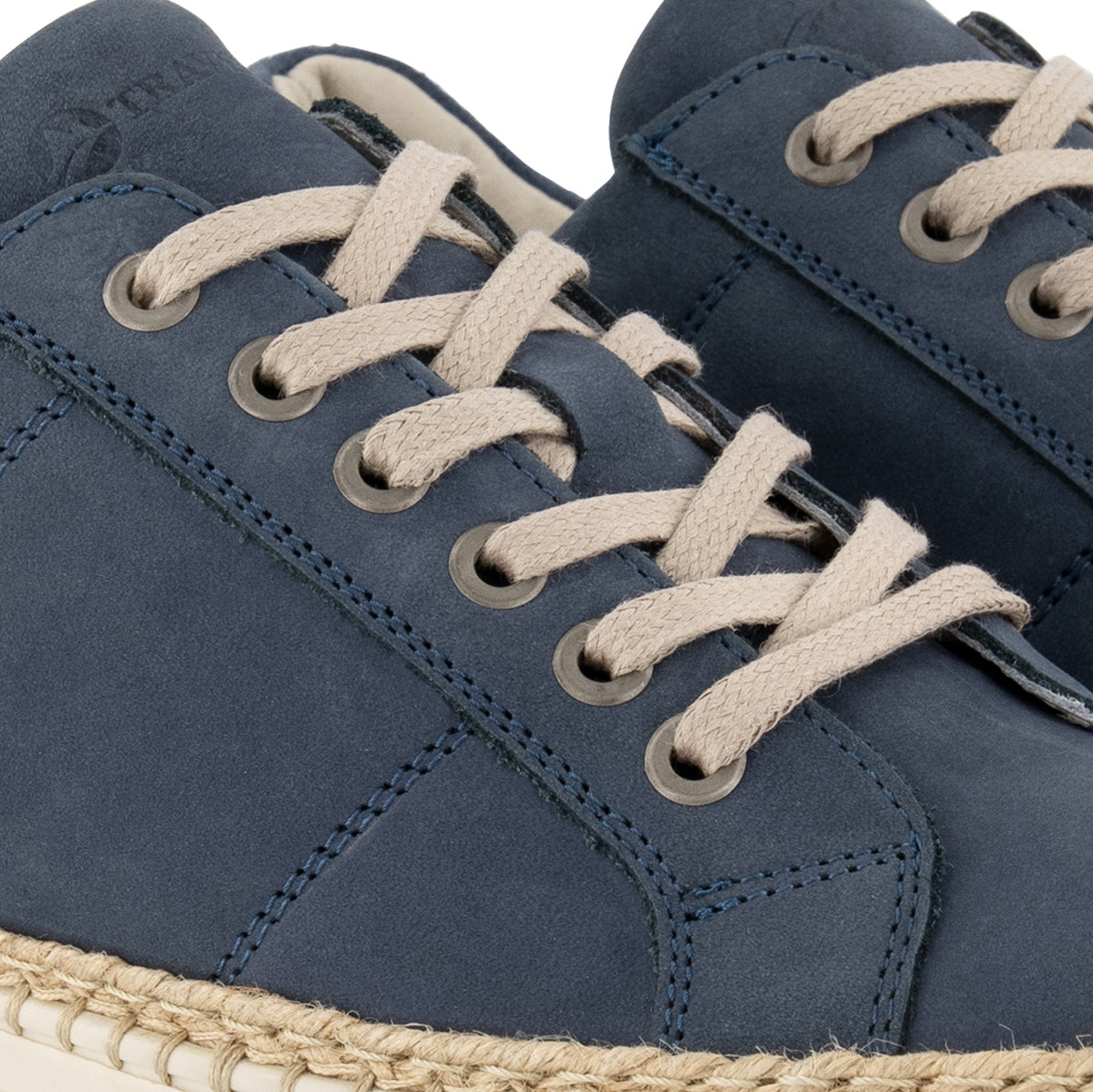 Caen Lady Blue DFW