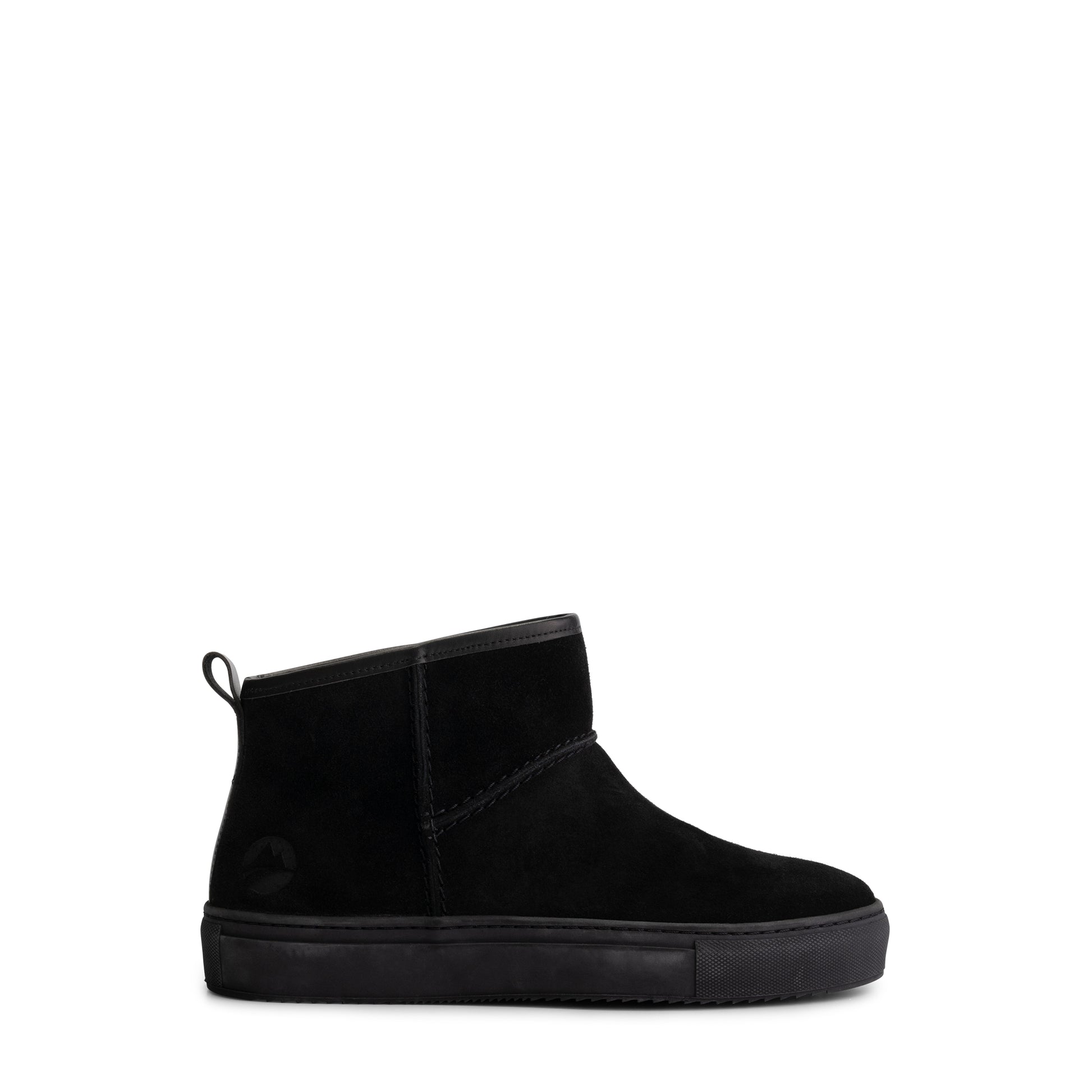 Vernon Black R