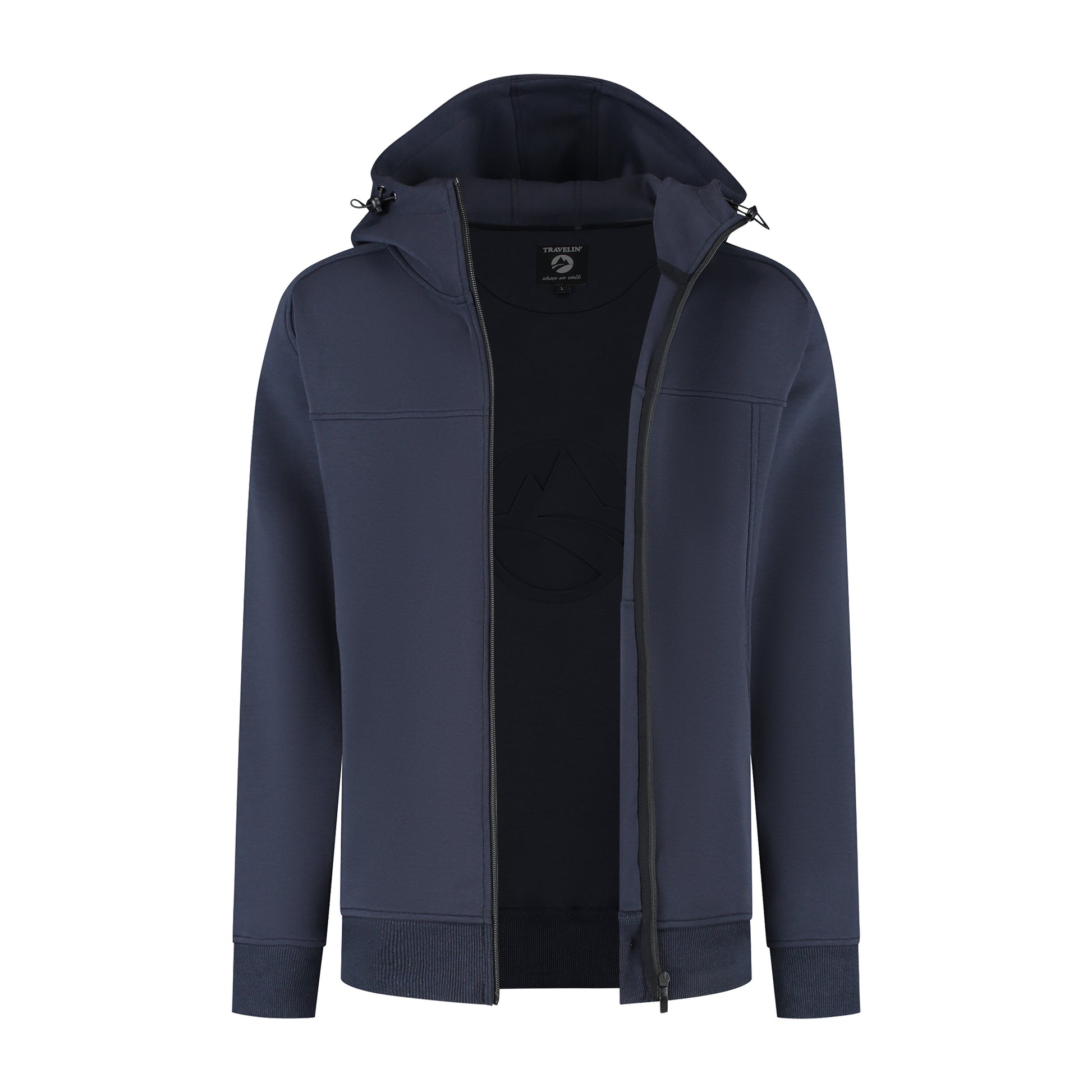 Steffen Navy CVO