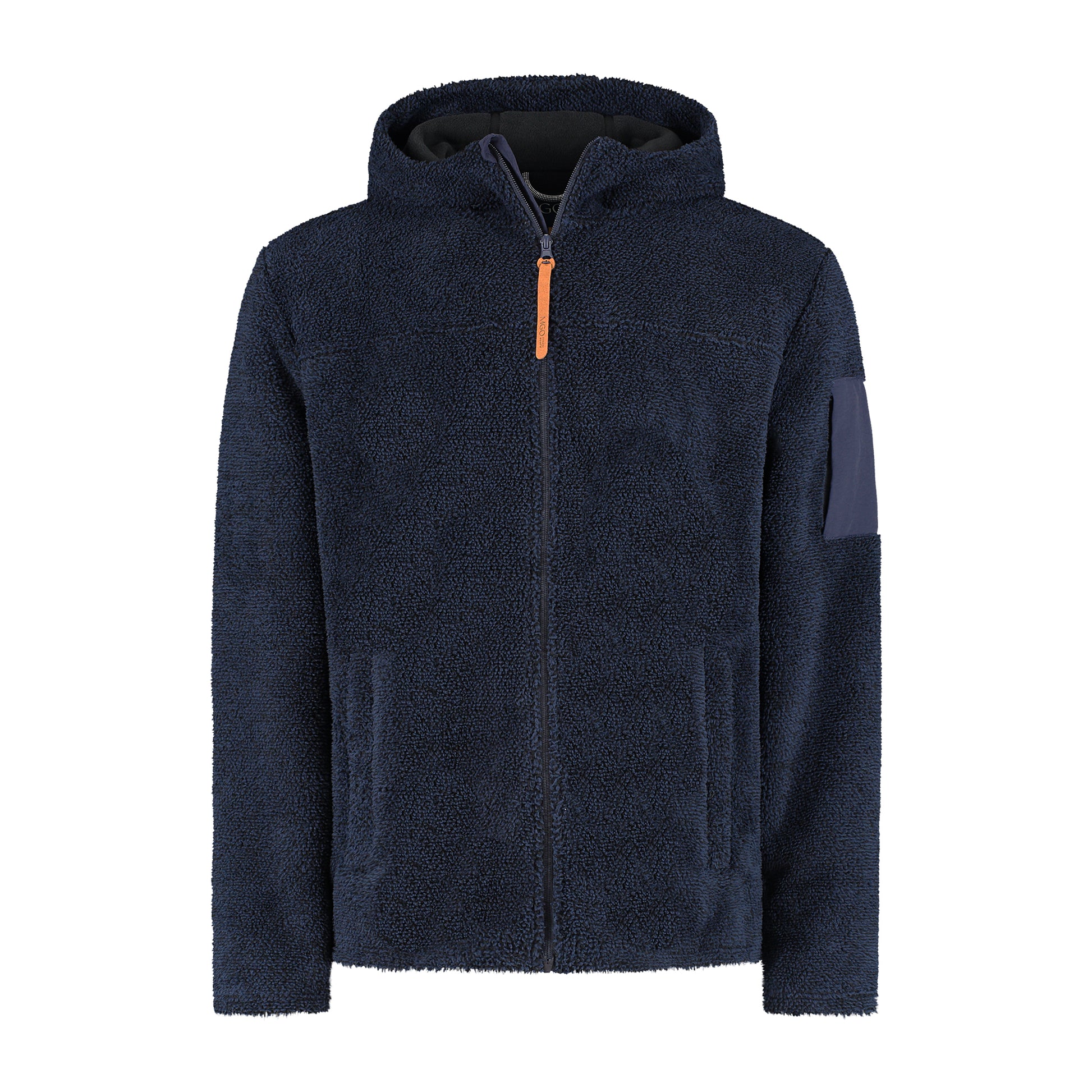 Lucas Navy F